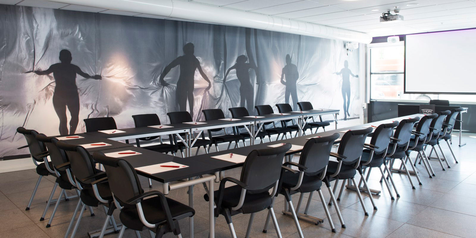 Prøvesalen konferansesal