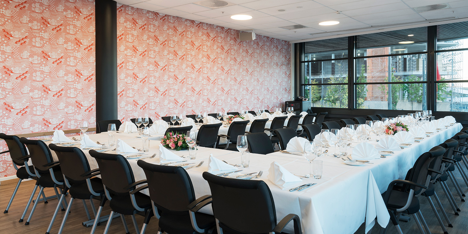 konferanserom rigoletto