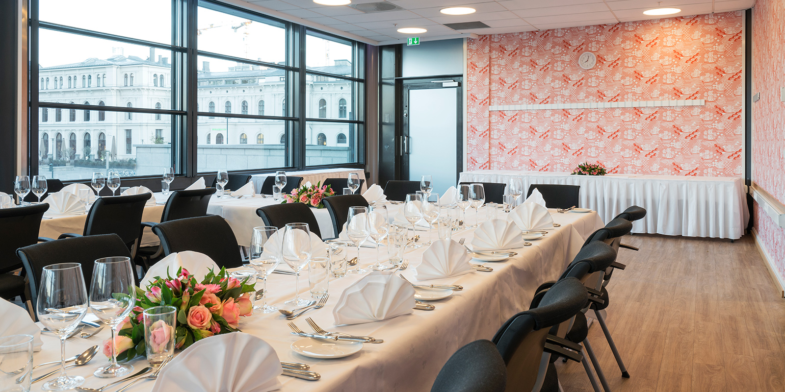 konferanserom rigoletto