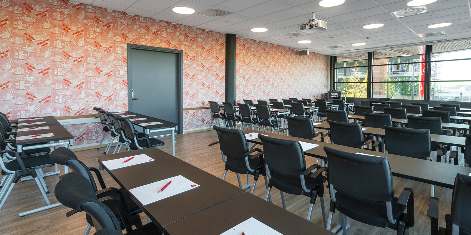 konferanserom rigoletto