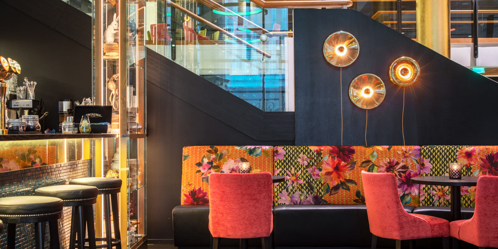 Eufemia bar bardisk inne