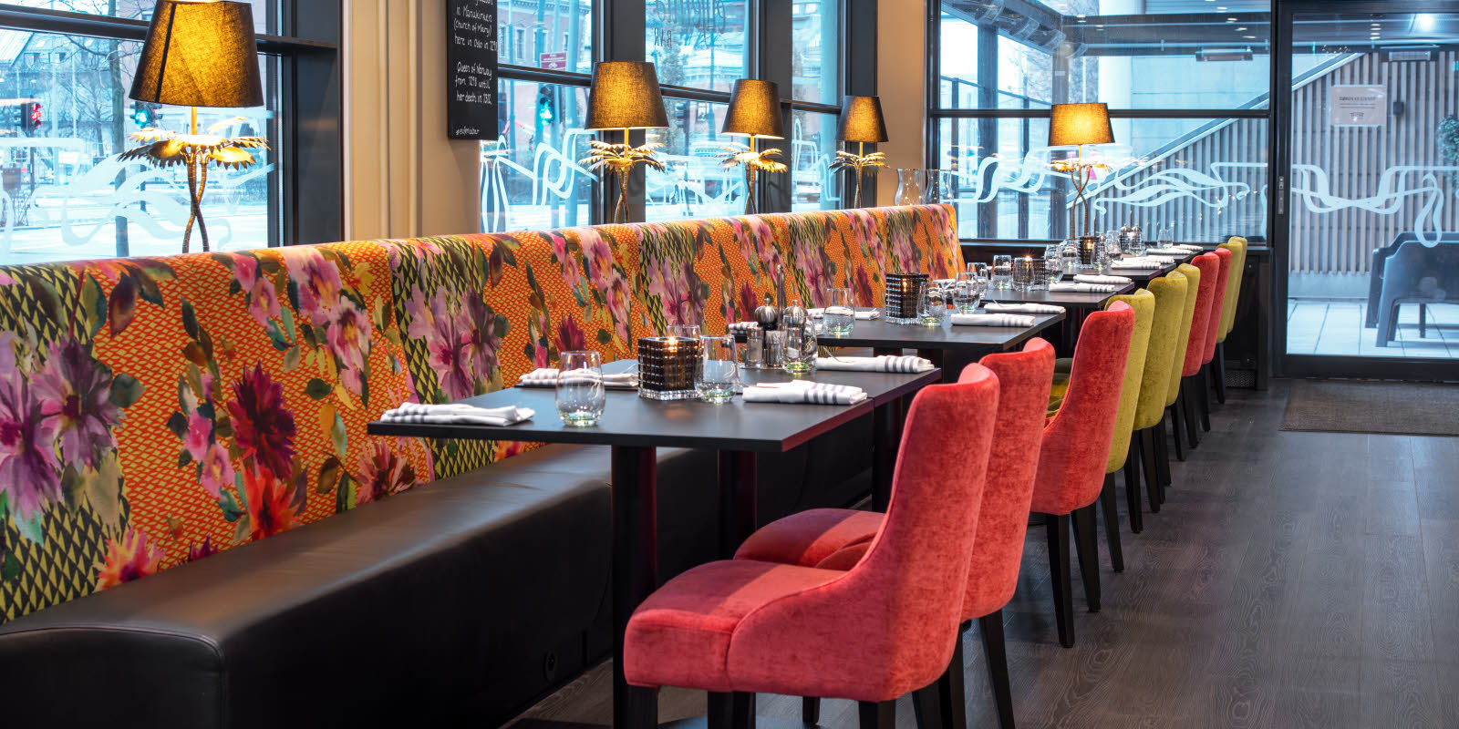 Eufemia bar bardisk inne