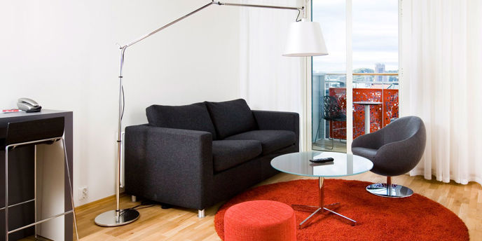 Thon Hotel Panorama | Hotell i Oslo | Thon Hotels