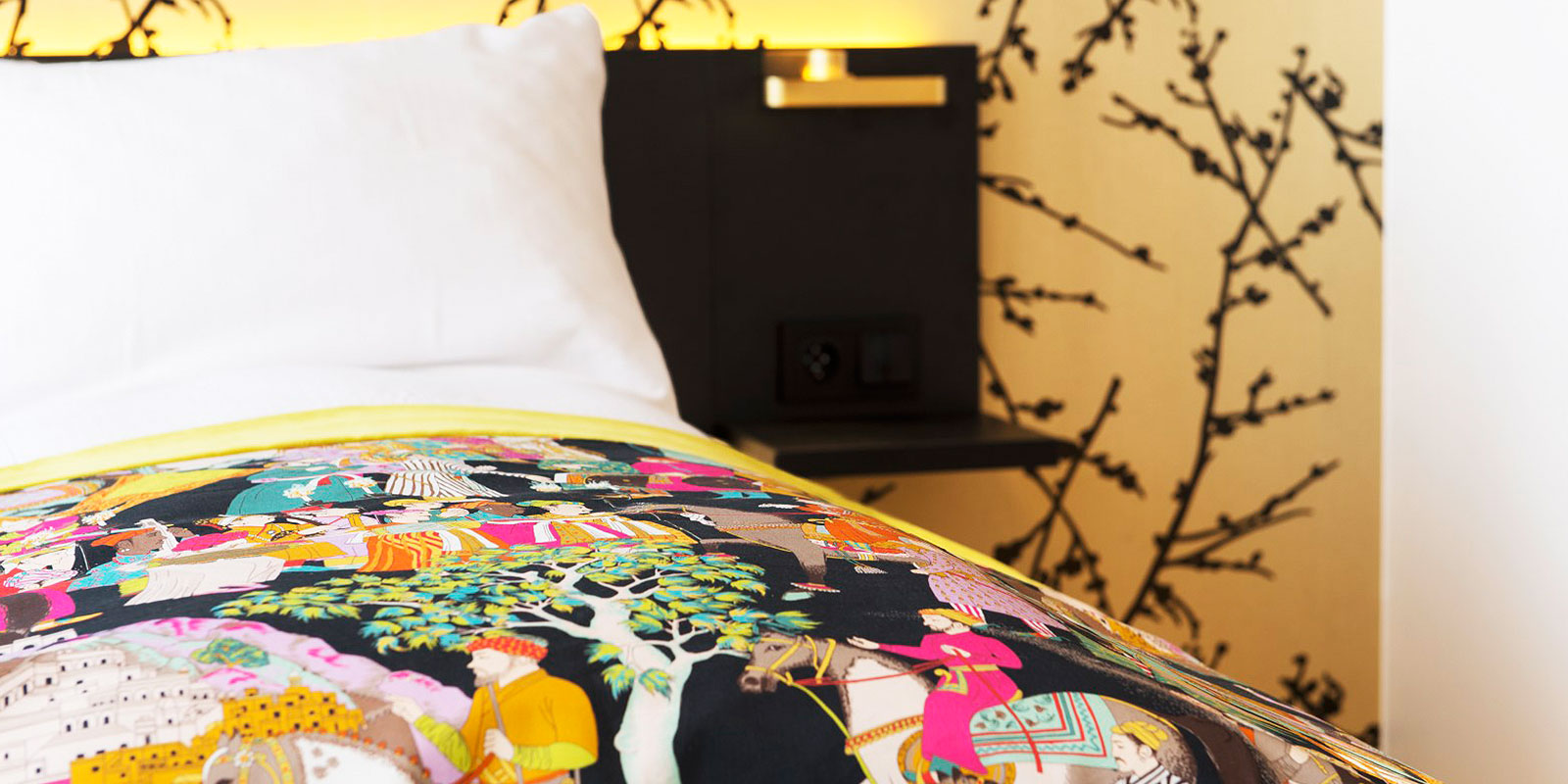 THON HOTEL ROSENKRANTZ OSLO PÅ TOPP: Thon Hotel Rosenkrantz Oslo ble kundenes favoritthotell basert på mer enn 60.000 hotellvurderinger.