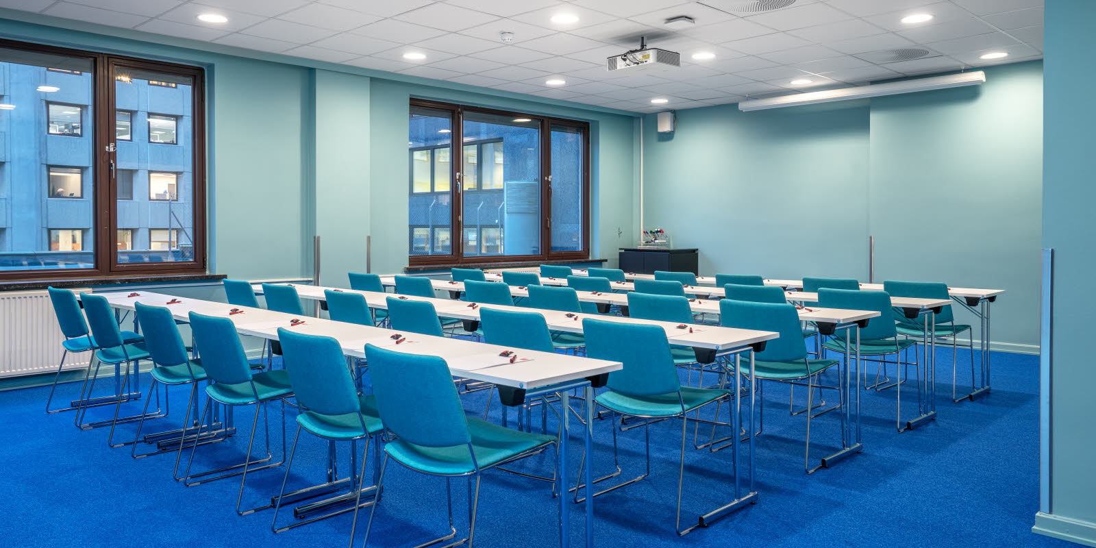 Konferanserom Henrik