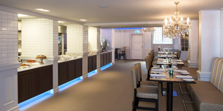 Thon Hotel Slottsparken