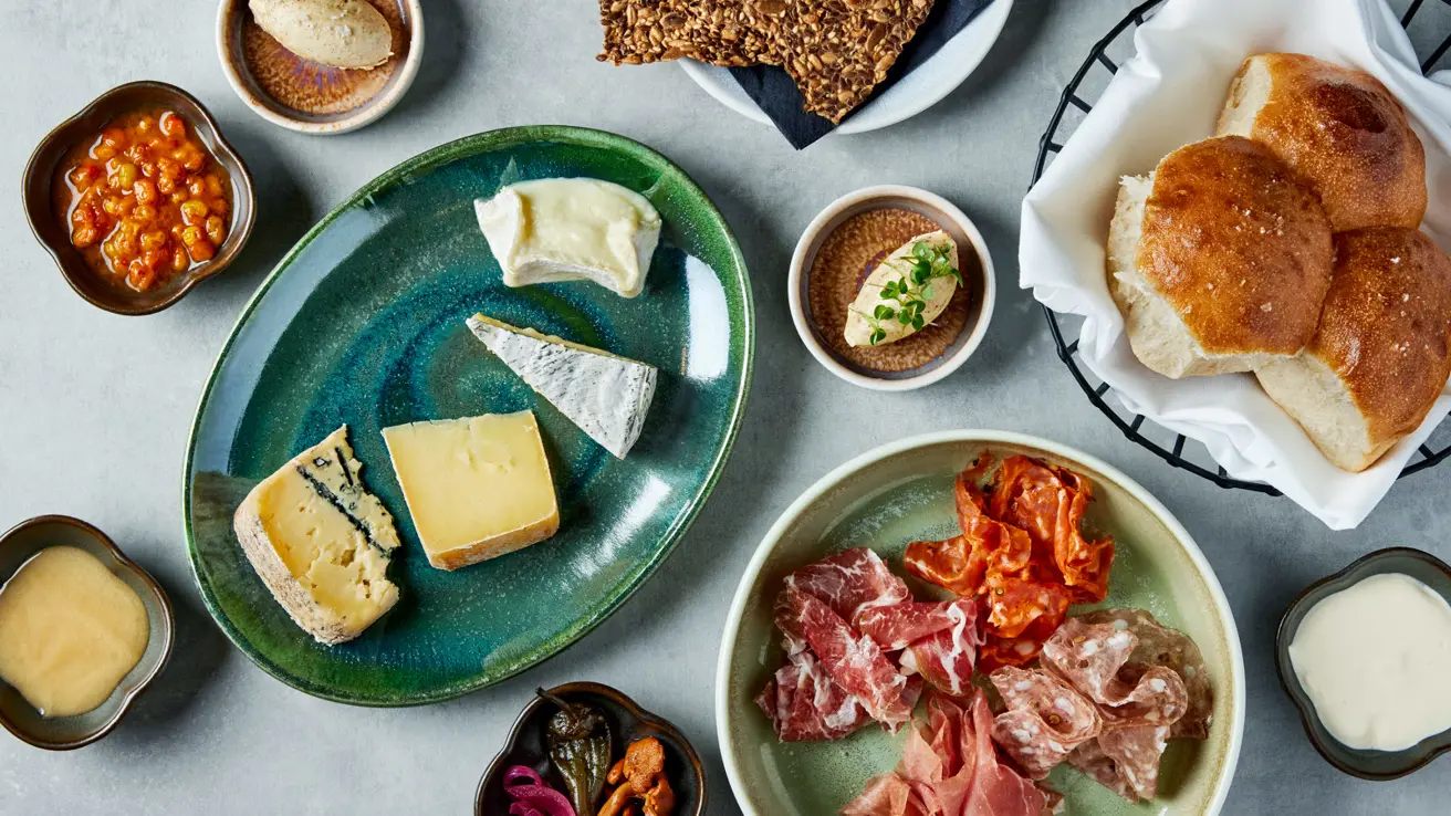 Brasserie Ceres - Restaurant på Storo