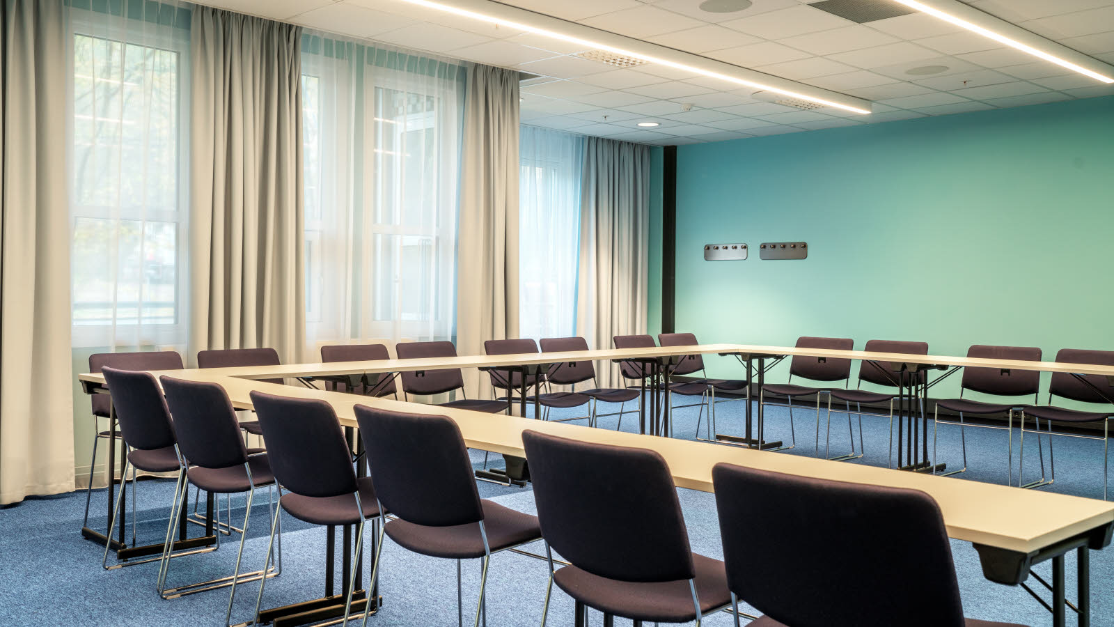 konferansesal Fjordsalen