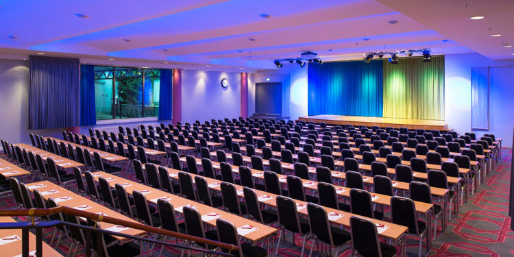 Thon Hotel Oslofjord