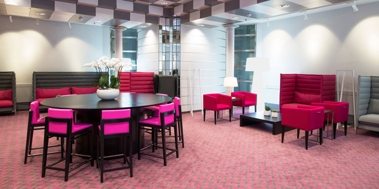 Thon Hotel Oslofjord