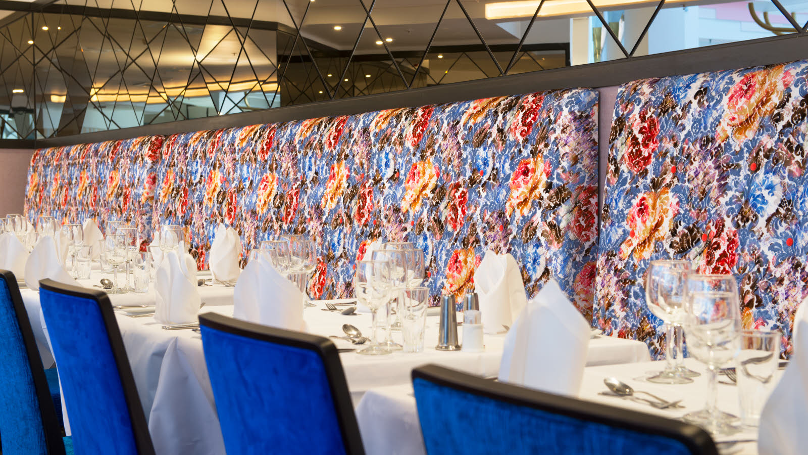 Thon Hotel Oslofjord restaurant