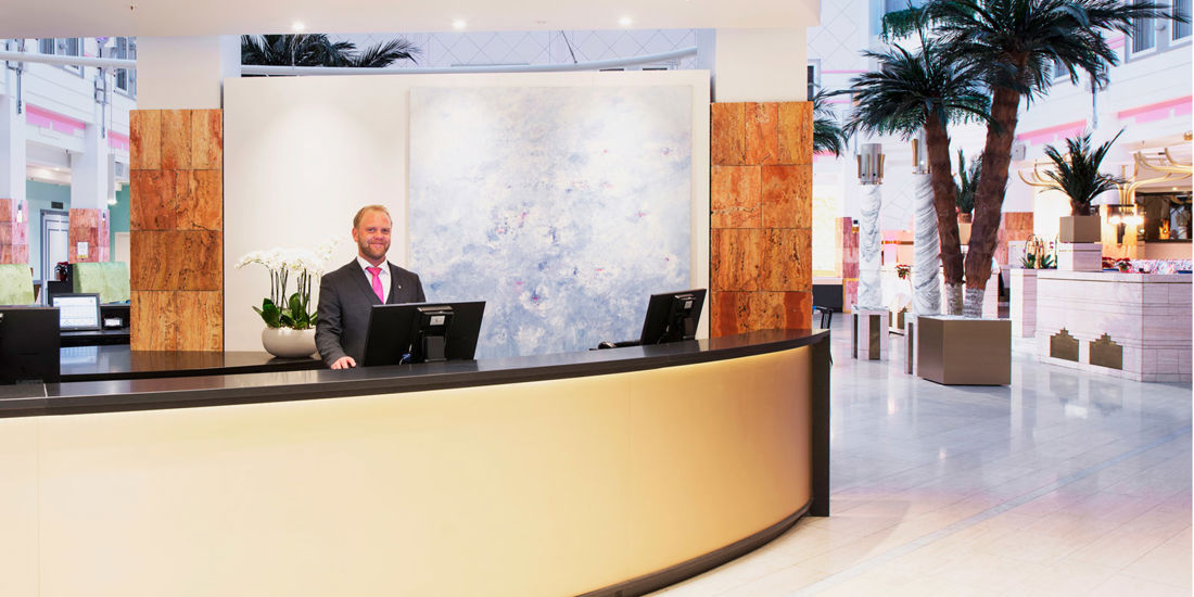 Thon hotell sandvika Thon hotell sandvika