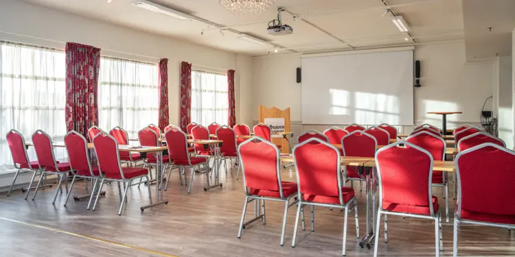 Thon Partner Hotel Selbusjøen