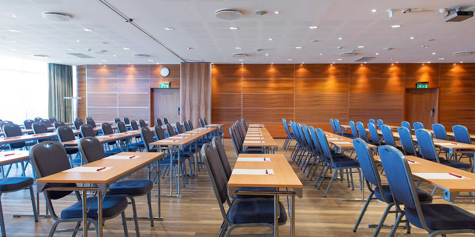 konferansesal Follosalen