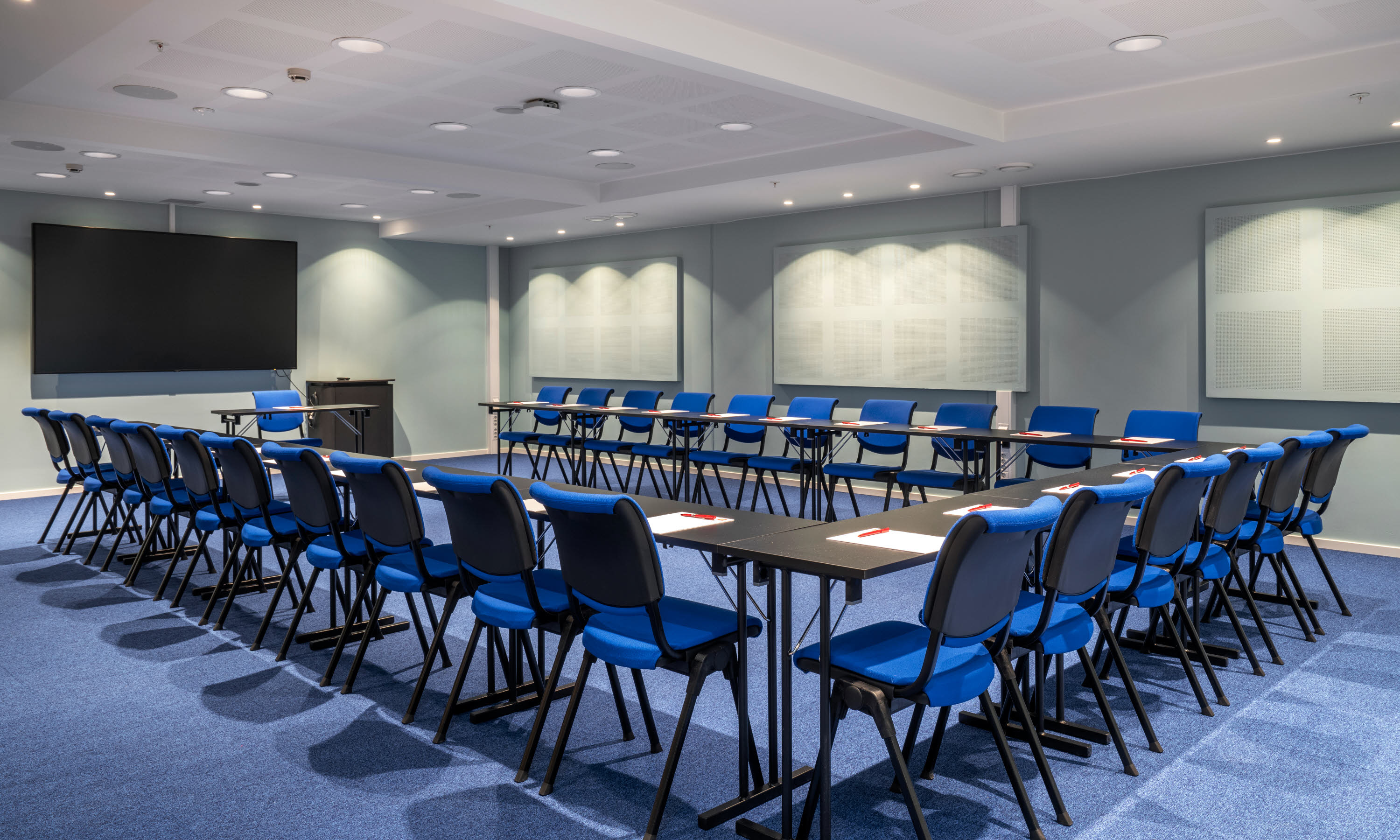 konferanserom Holstad