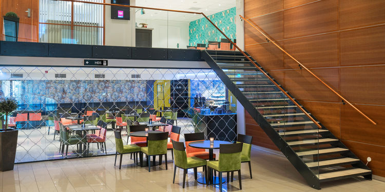 Thon Hotel Ski