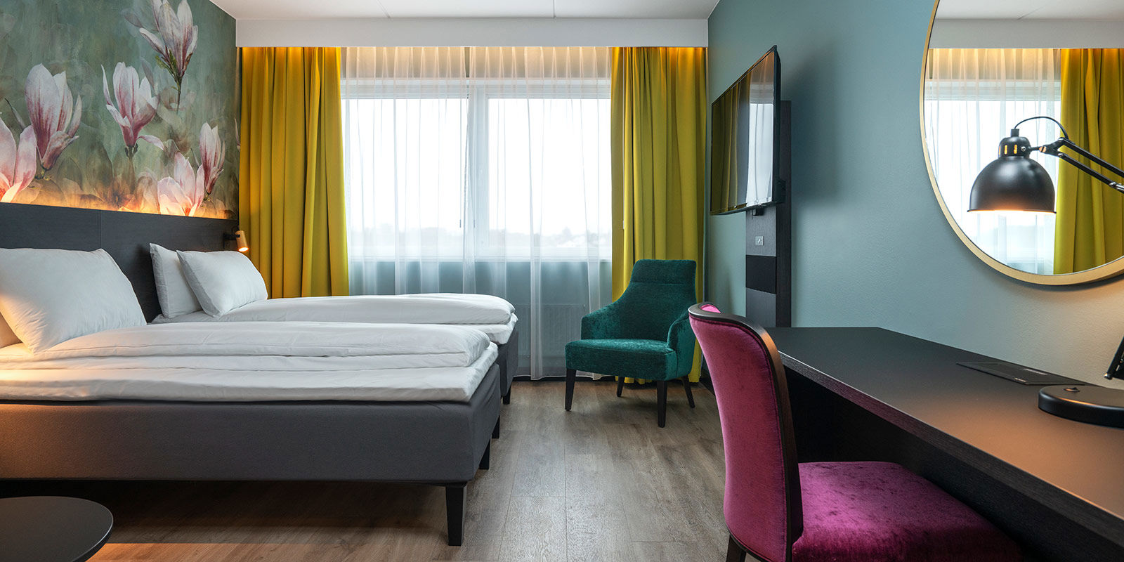 Thon Hotel Ski Thon Hotels