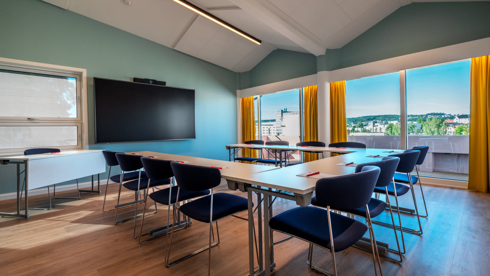 konferanserom Lille Terrasse