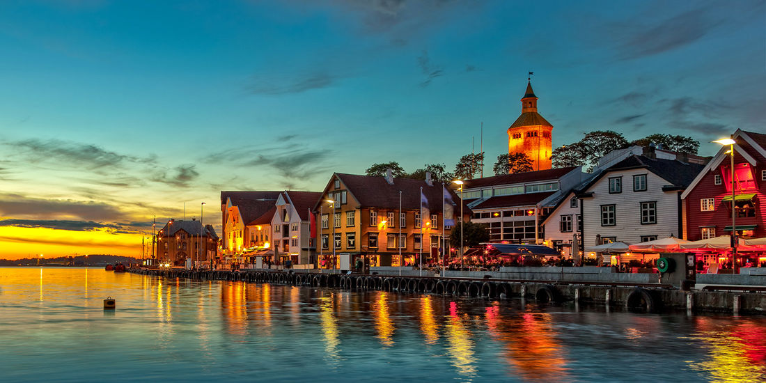Hotell Stavanger | Thon Hotels