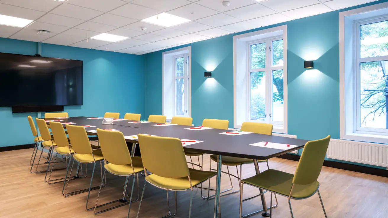 konferanserom Stavangerfjord