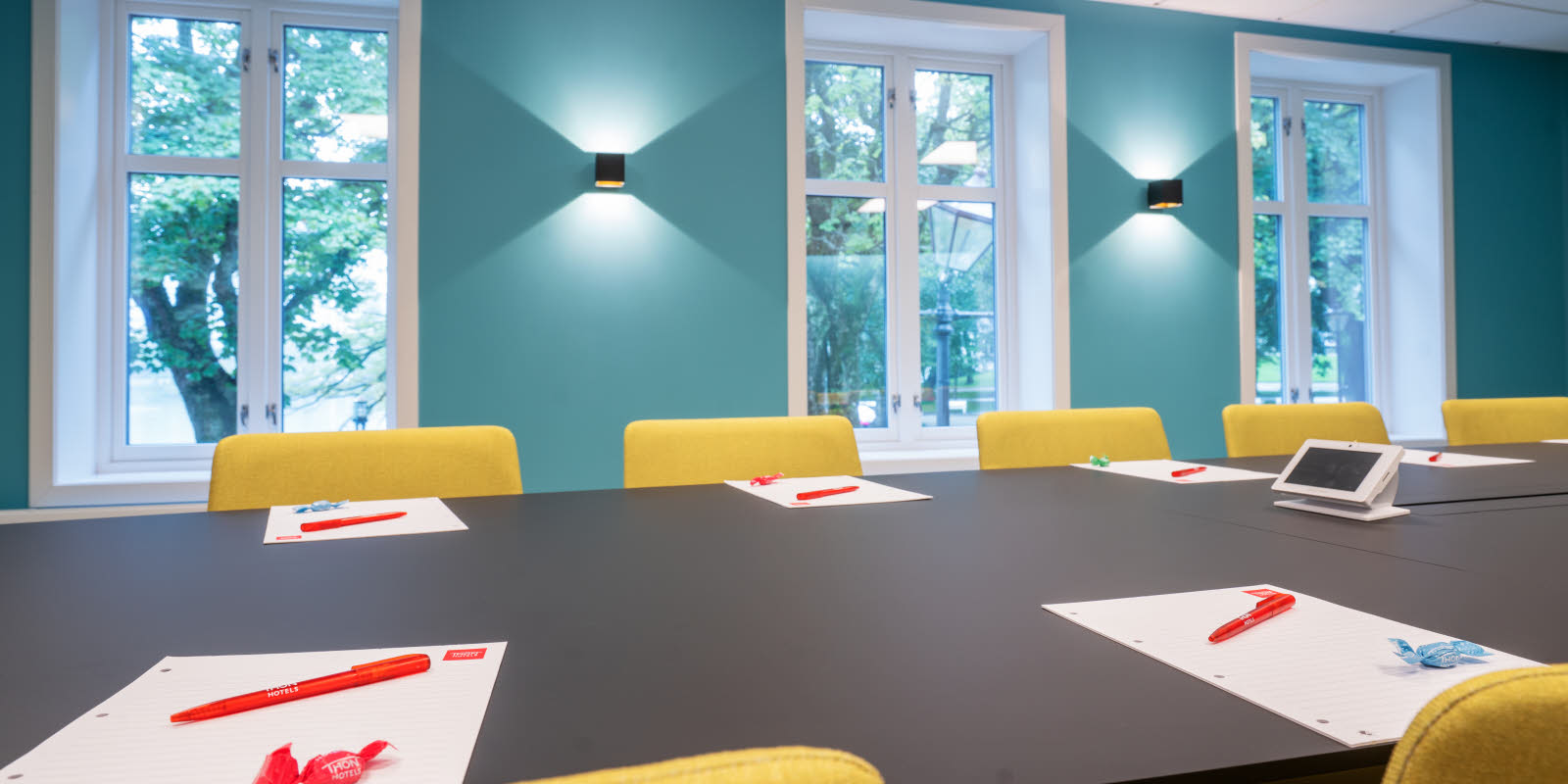 konferanserom Stavangerfjord