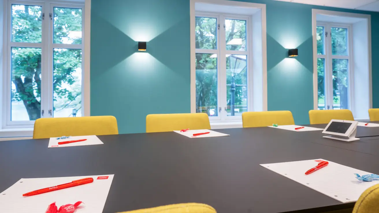 konferanserom Stavangerfjord