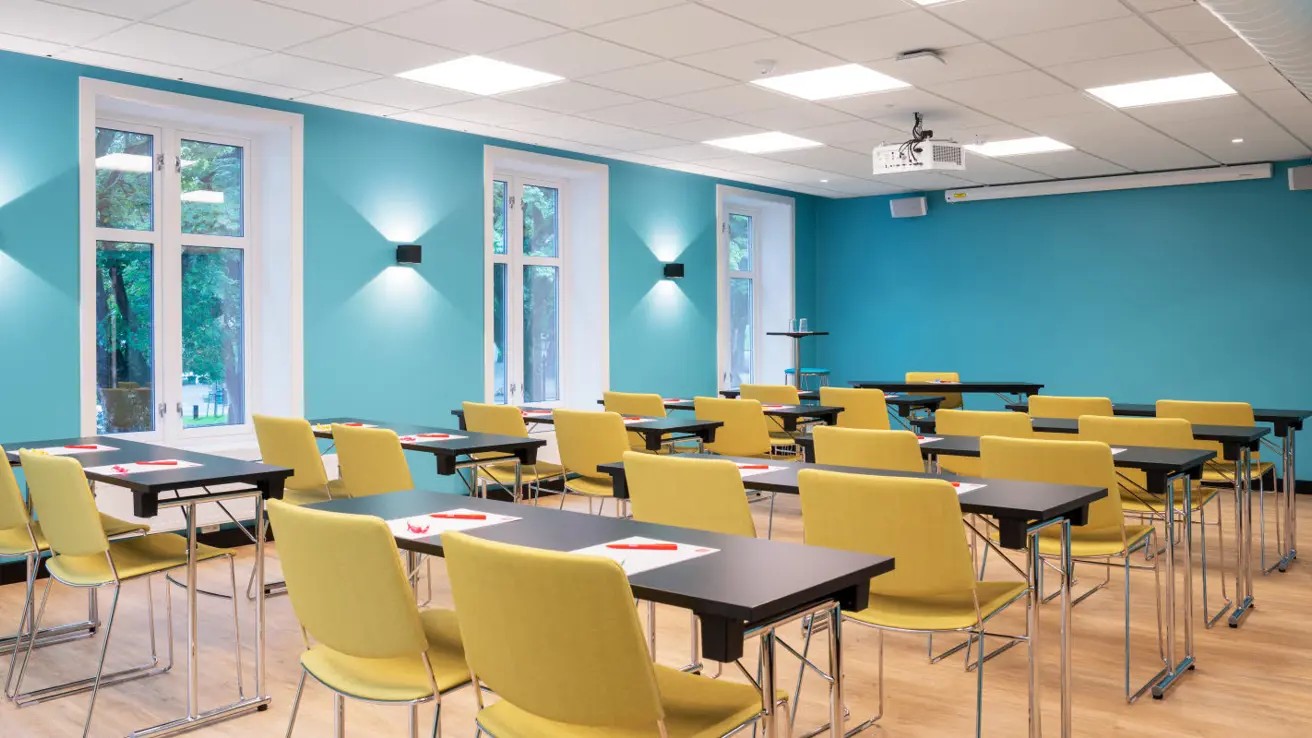 konferanserom Ternøy