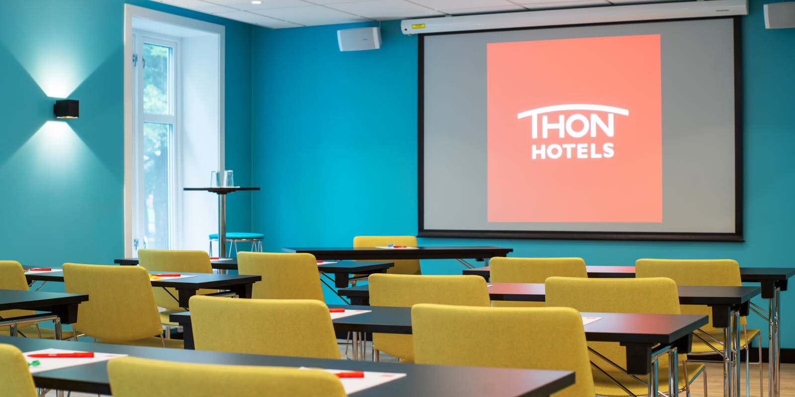 konferanserom Ternøy