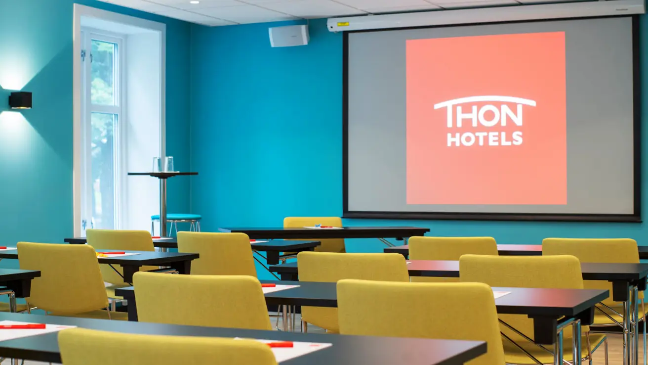 konferanserom Ternøy