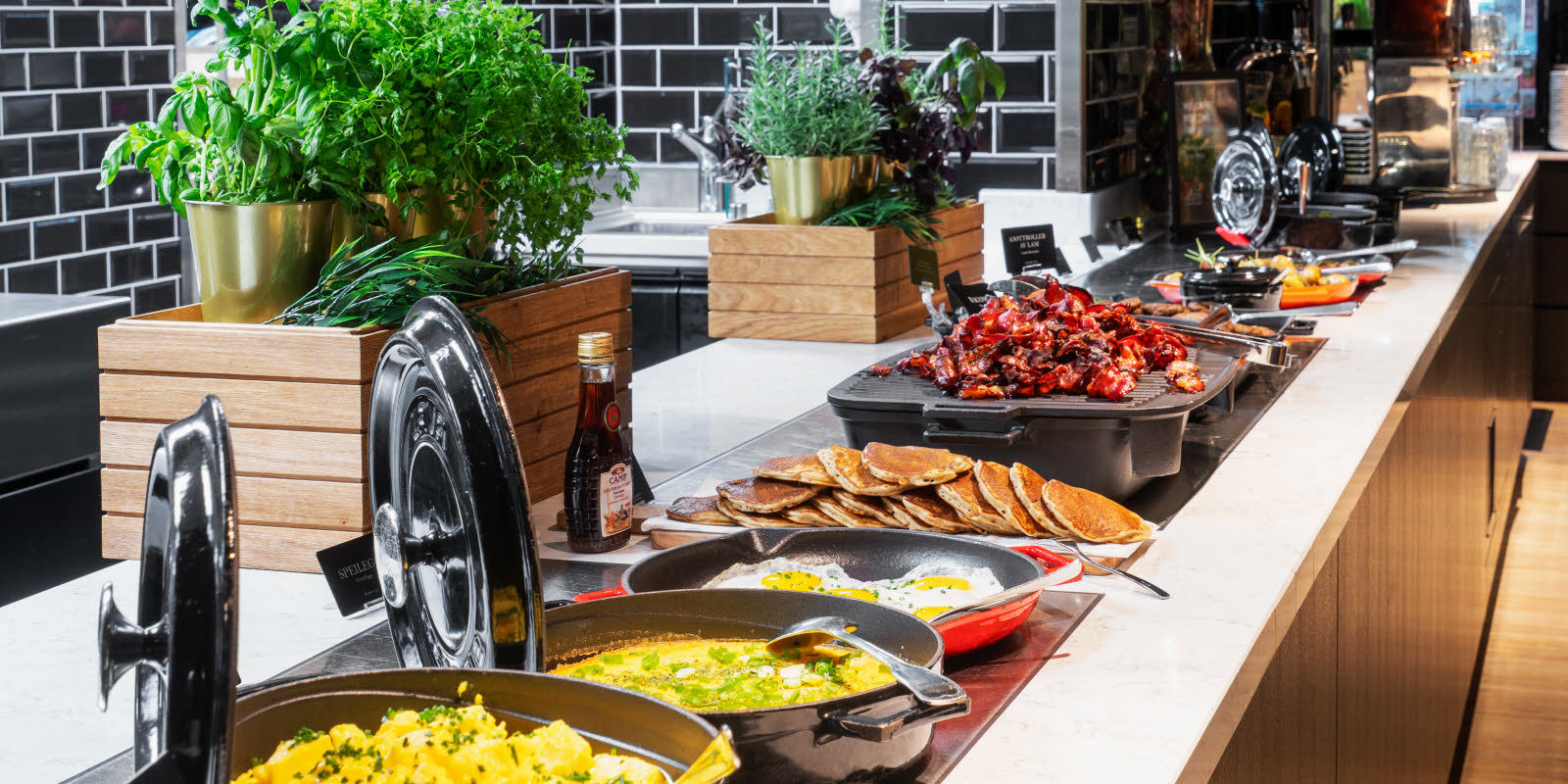 Thon Hotel Maritim Thon Hotels