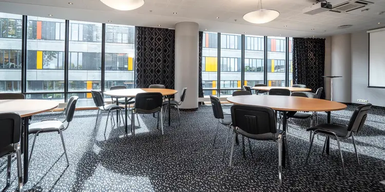Thon Partner Stavanger Forum Hotel
