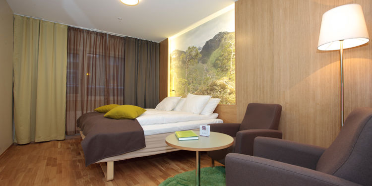 Thon Partner Hotel Surnadal