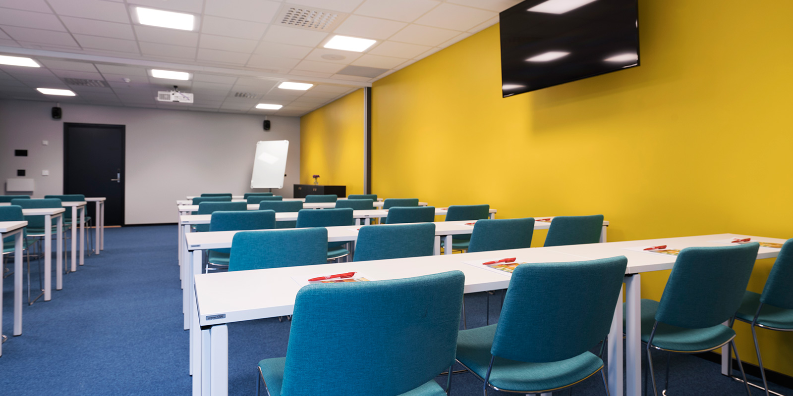 møterom Aurora Borealis