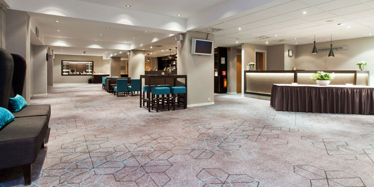 Thon Hotel Prinsen