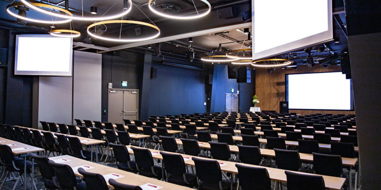 Thon Hotel Prinsen
