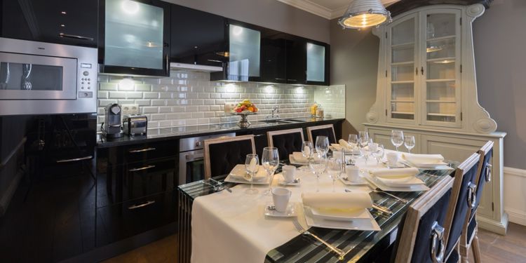Stanhope Hotel Brussels
