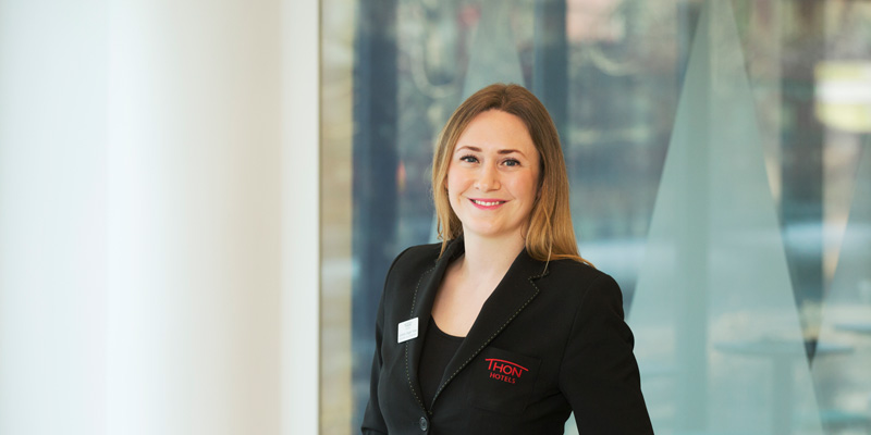 Konferanser for alle anledninger på Thon Hotels