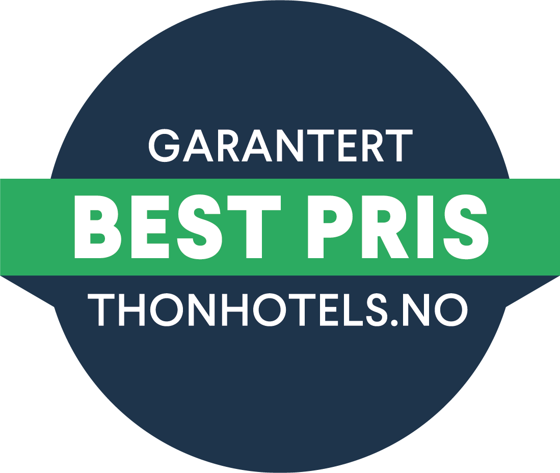 Garantert best pris