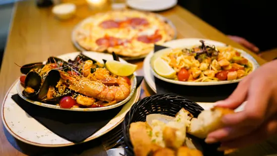 Pastarett