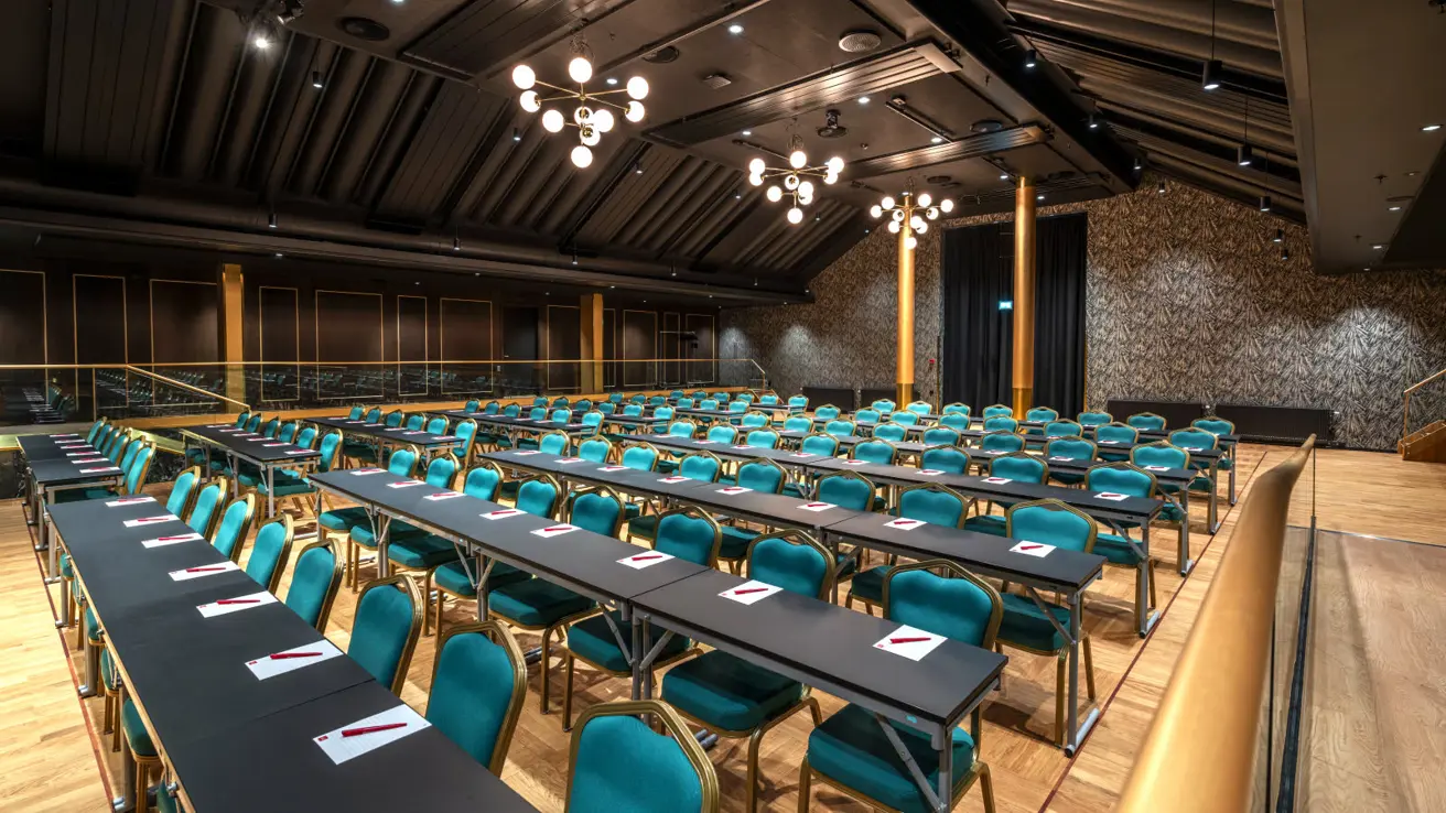 Flagstadsalen konferansesal
