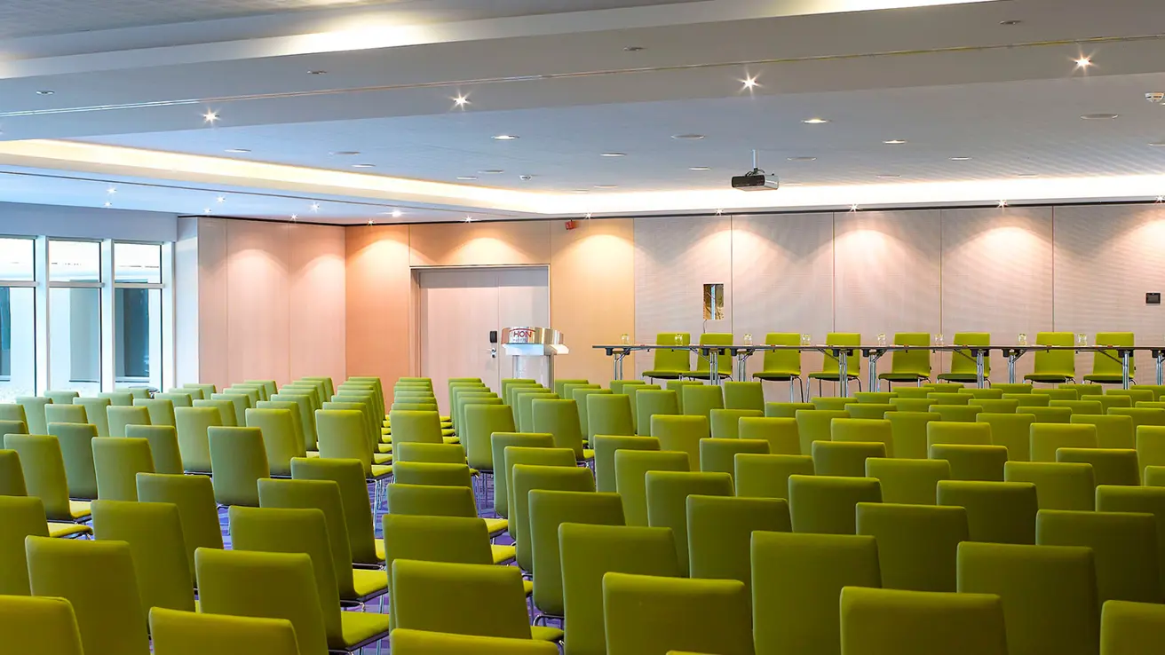 Thon Hotel EU konferanserom Belgium