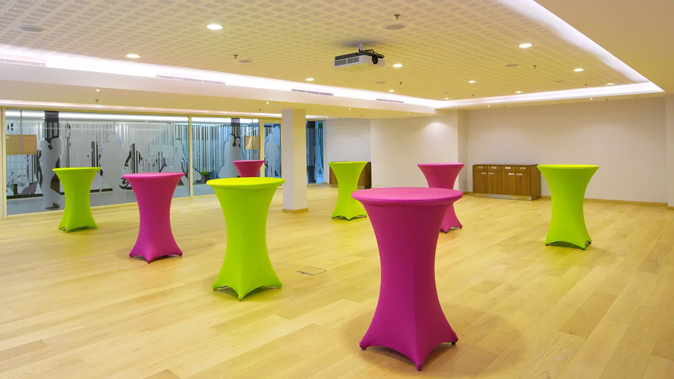 Thon Hotel EU konferanserom France