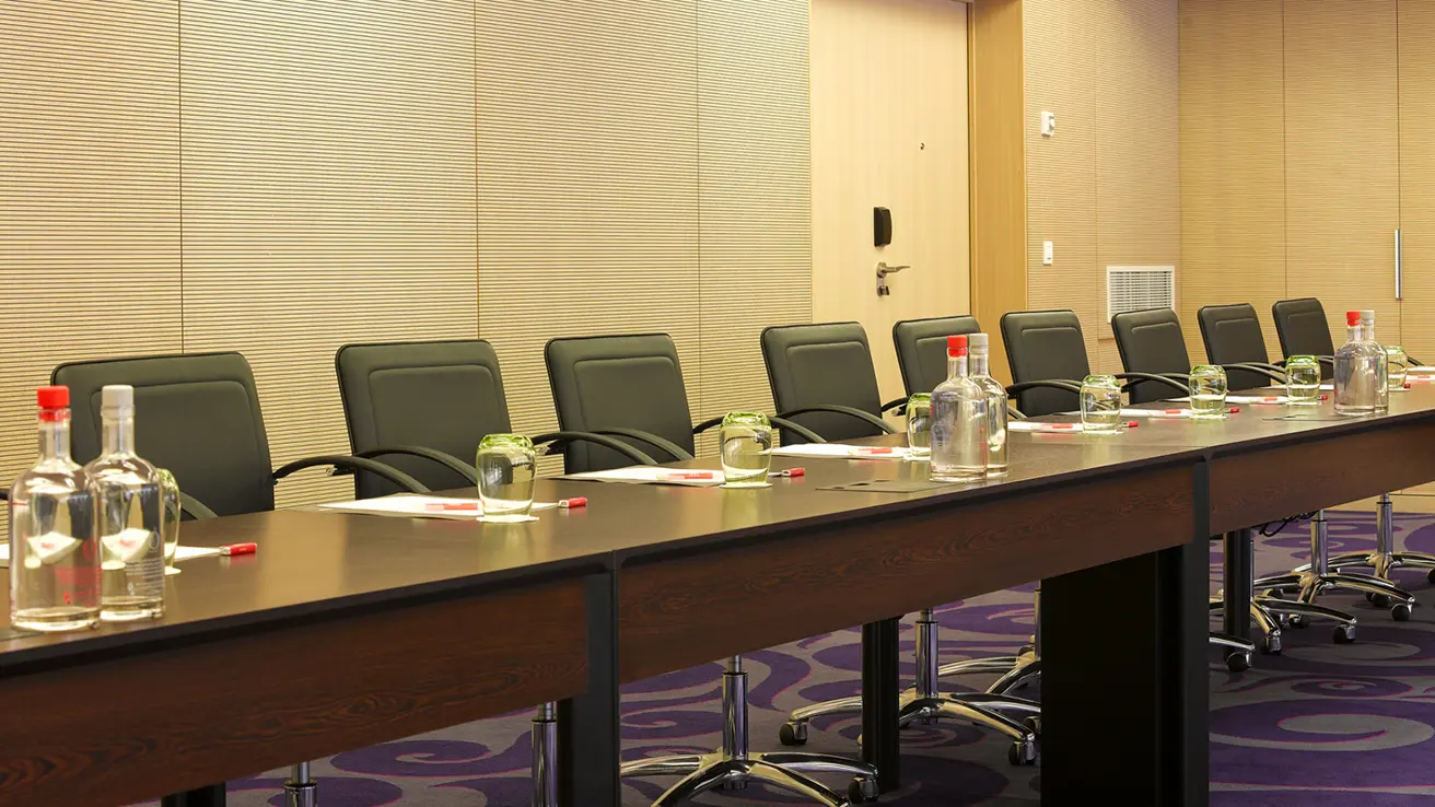 Thon Hotel EU konferanserom Italy