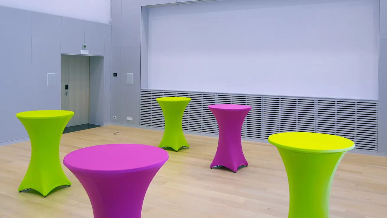 Thon Hotel EU konferanserom Netherlands