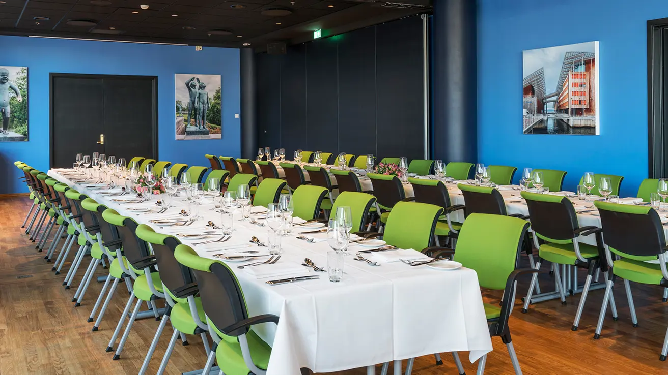 konferanserom kvinten