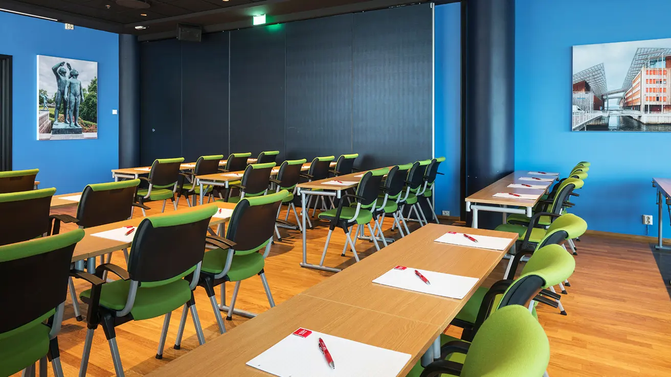 konferanserom kvinten