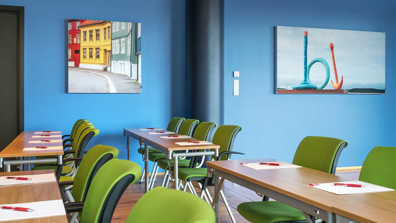 konferanserom kvinten