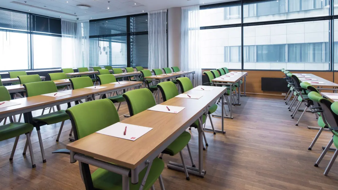 konferanserom kvinten