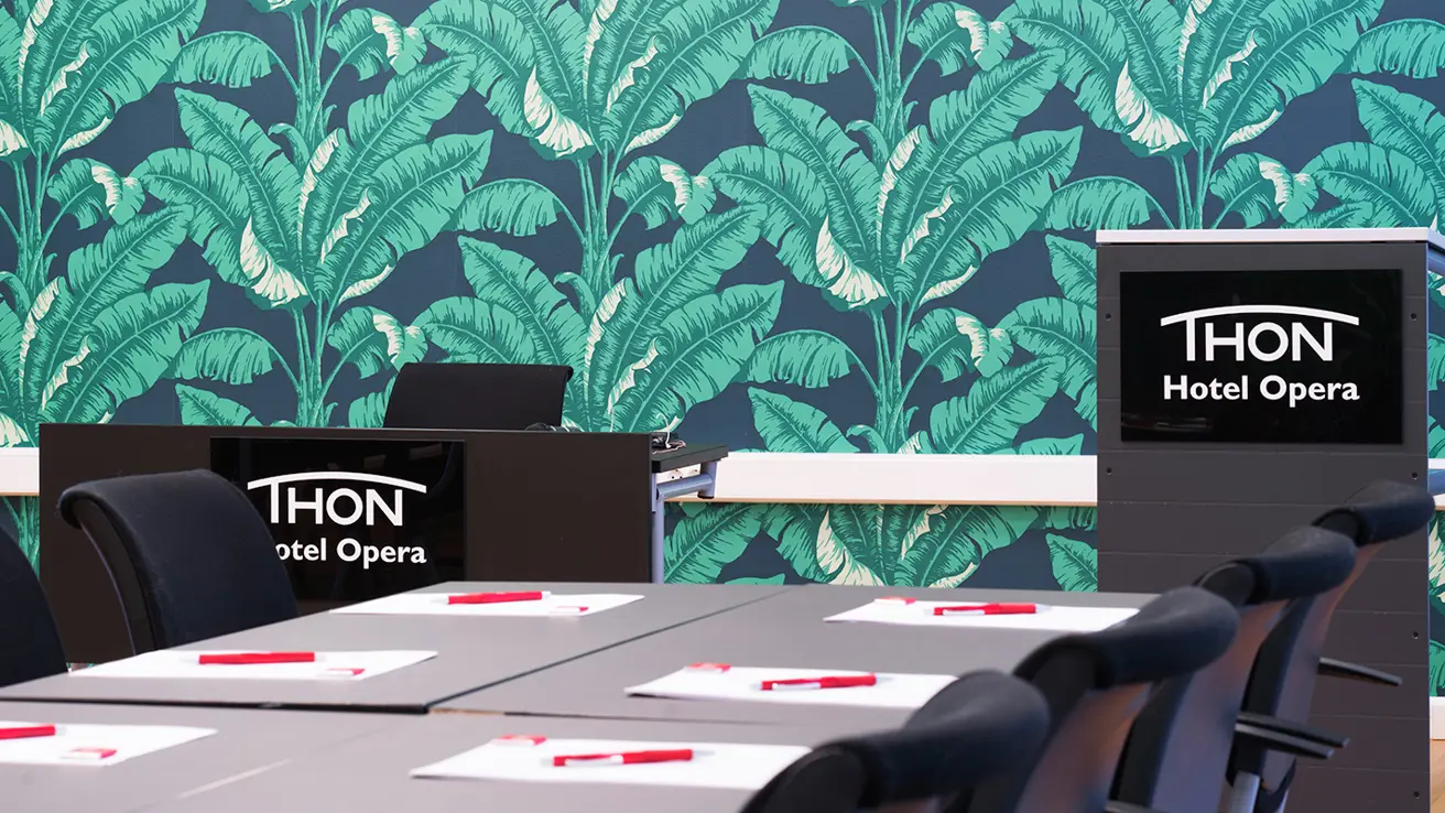 konferanserom la boheme