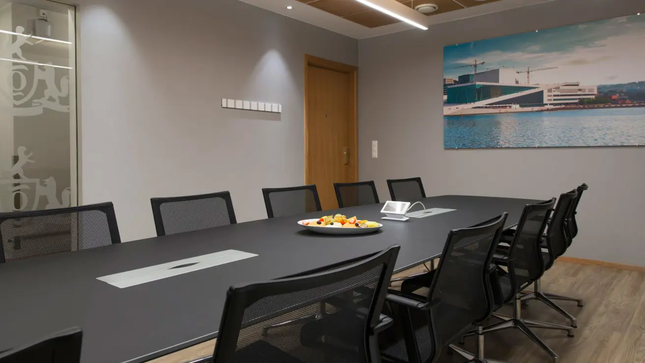 konferanserom leonore